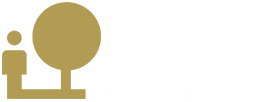 Auri Byg & Have logo